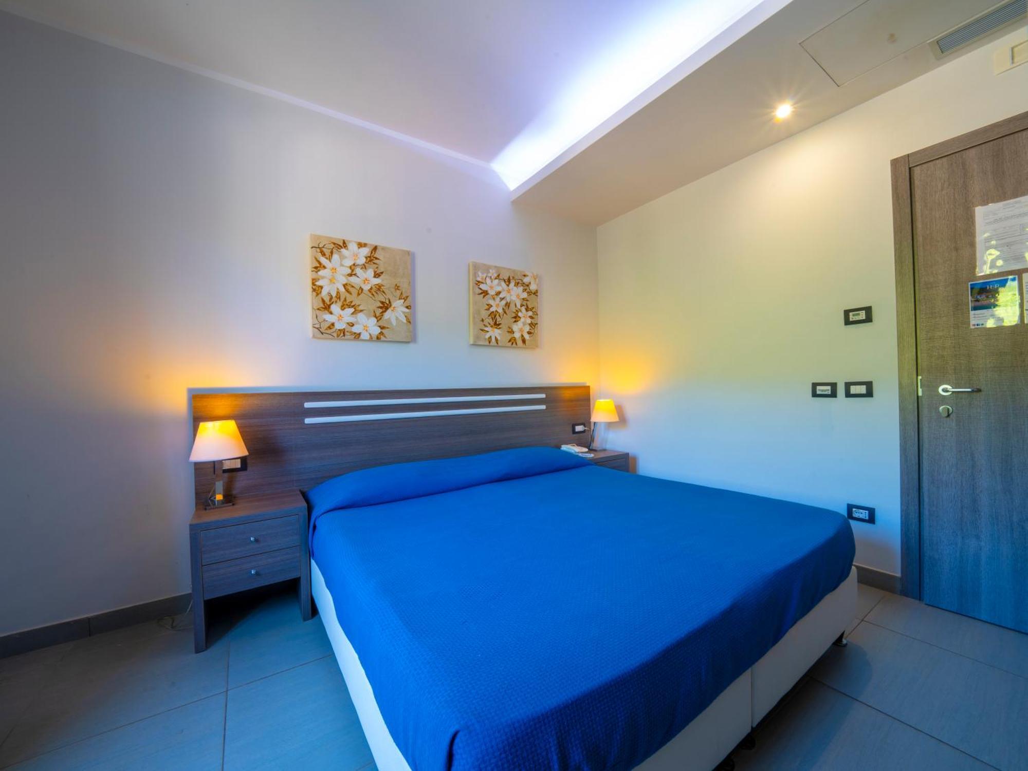 Hotel Eden Park Cilento Ispani Luaran gambar