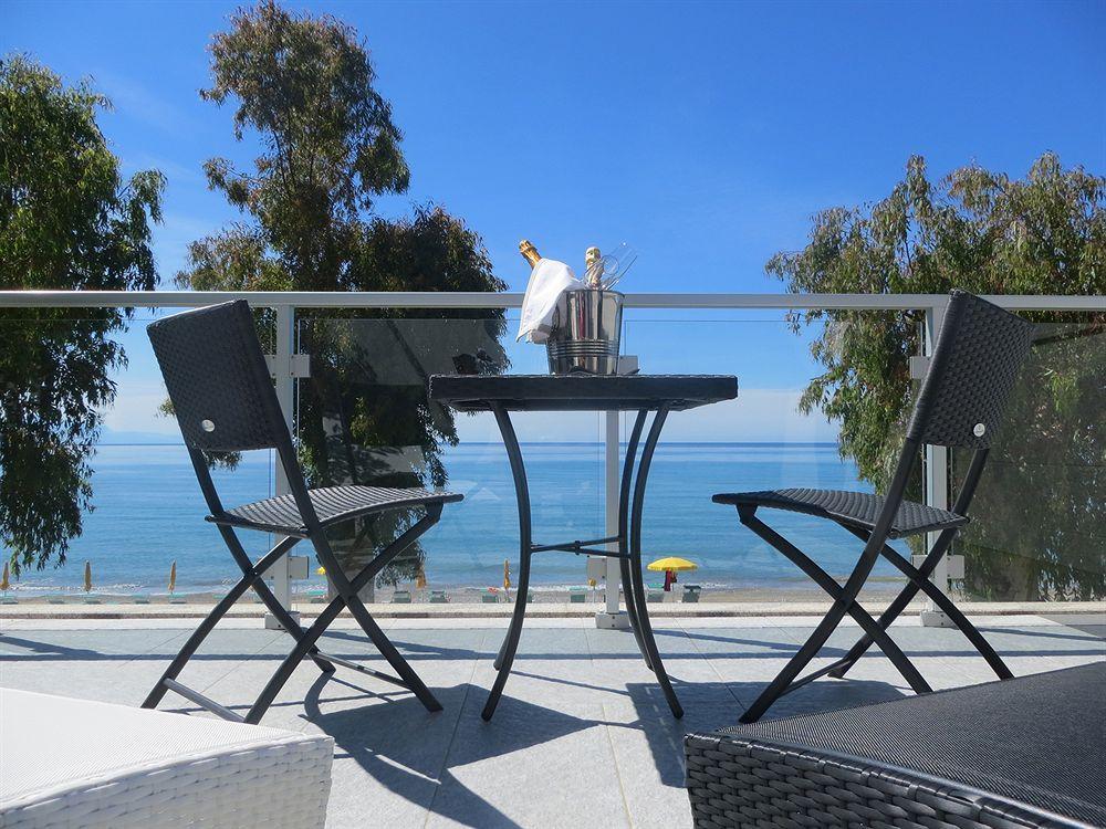 Hotel Eden Park Cilento Ispani Luaran gambar