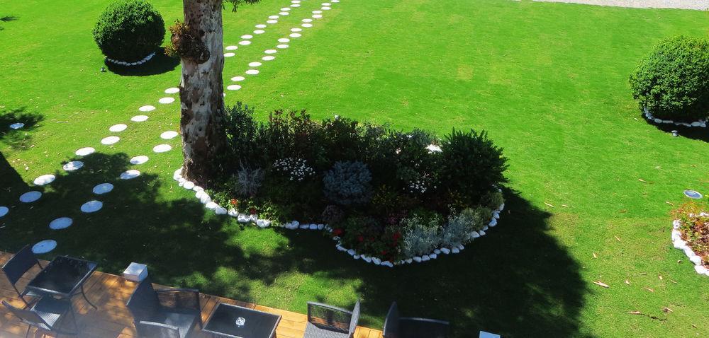 Hotel Eden Park Cilento Ispani Luaran gambar
