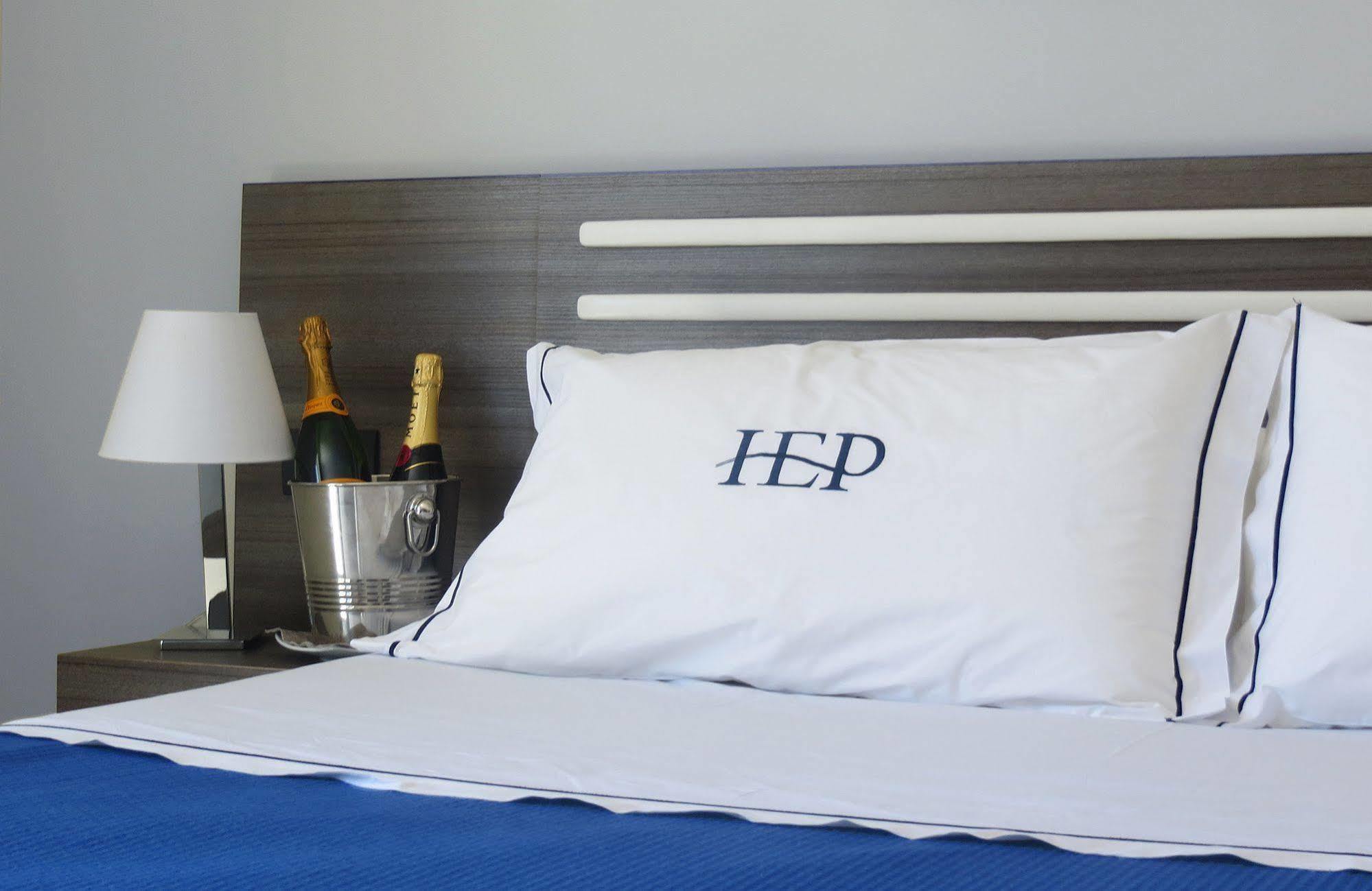 Hotel Eden Park Cilento Ispani Luaran gambar