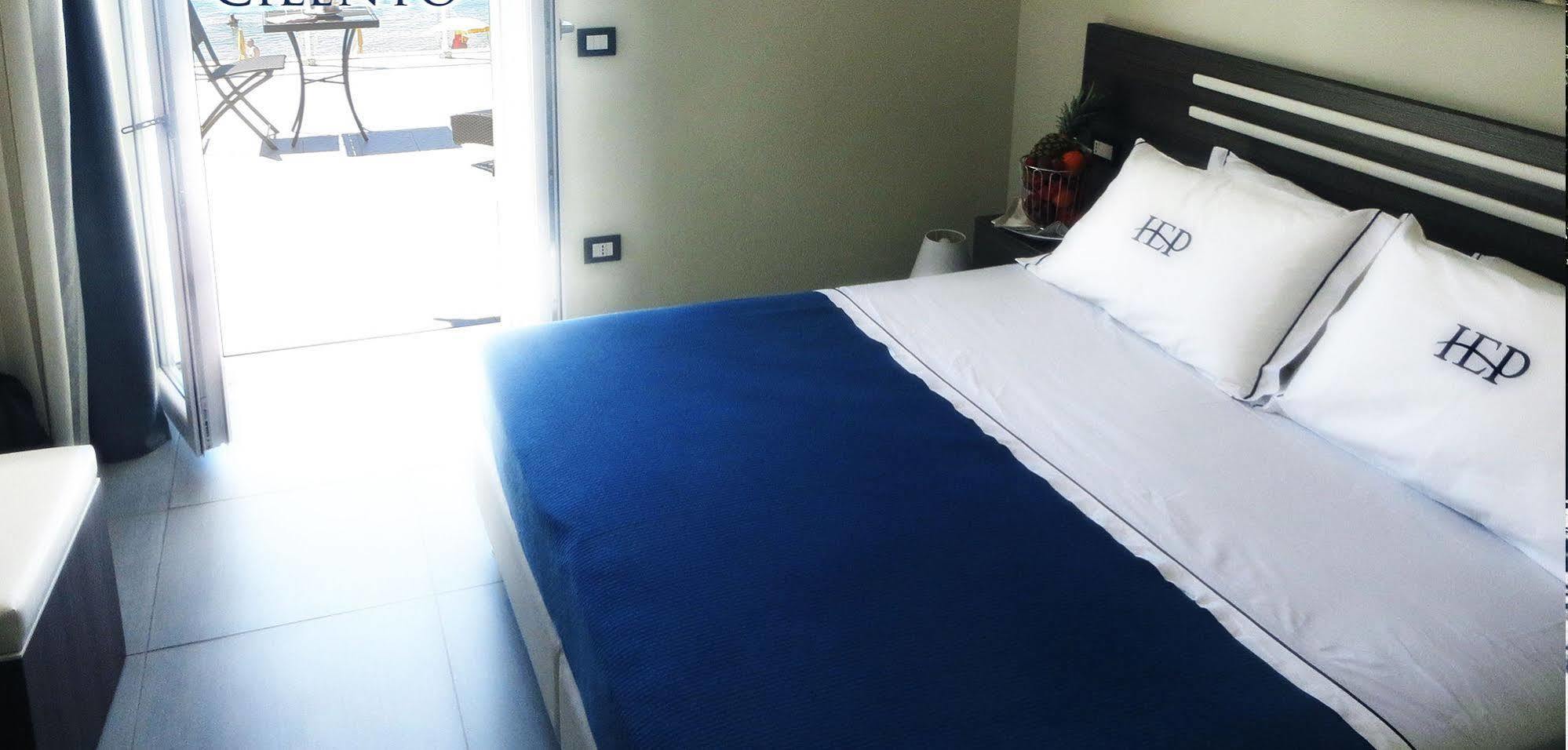 Hotel Eden Park Cilento Ispani Luaran gambar