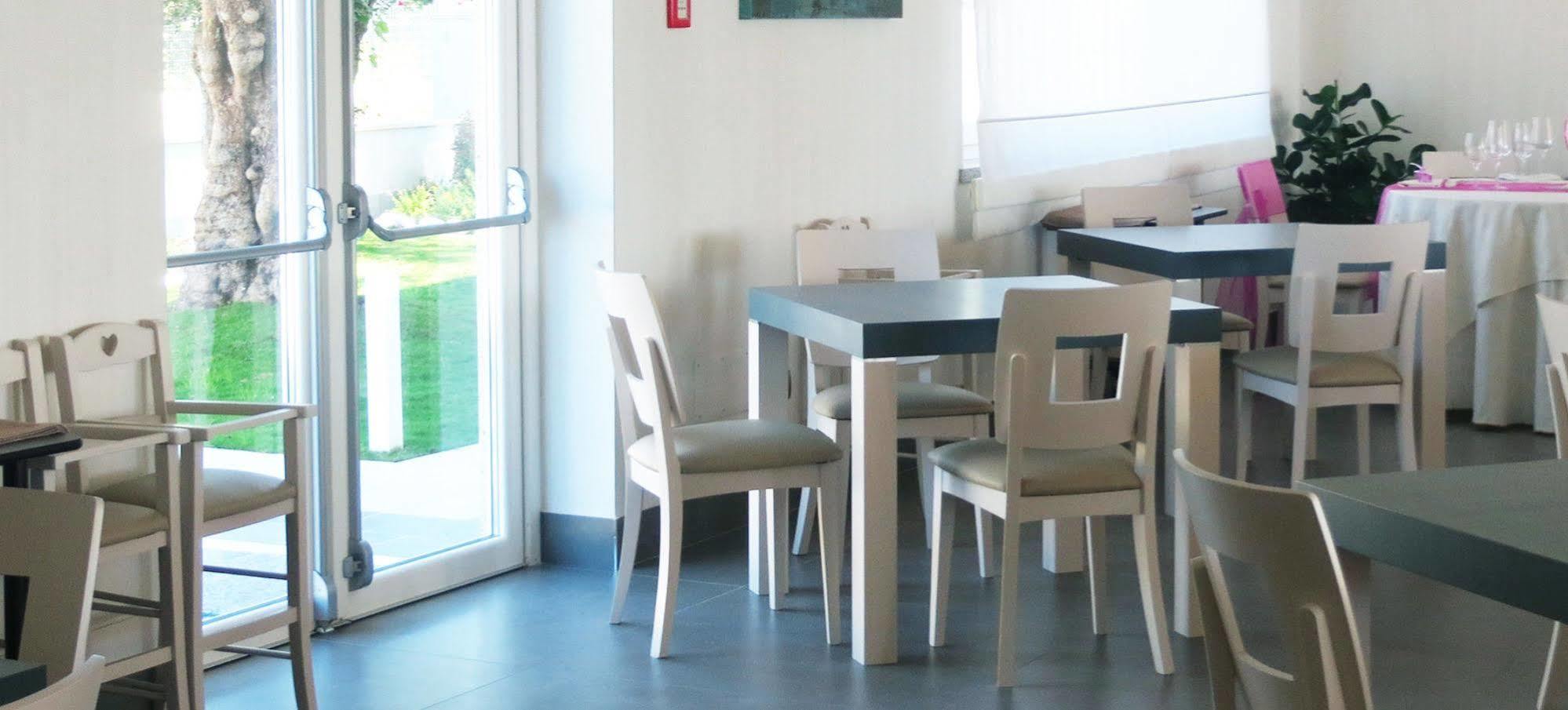 Hotel Eden Park Cilento Ispani Luaran gambar