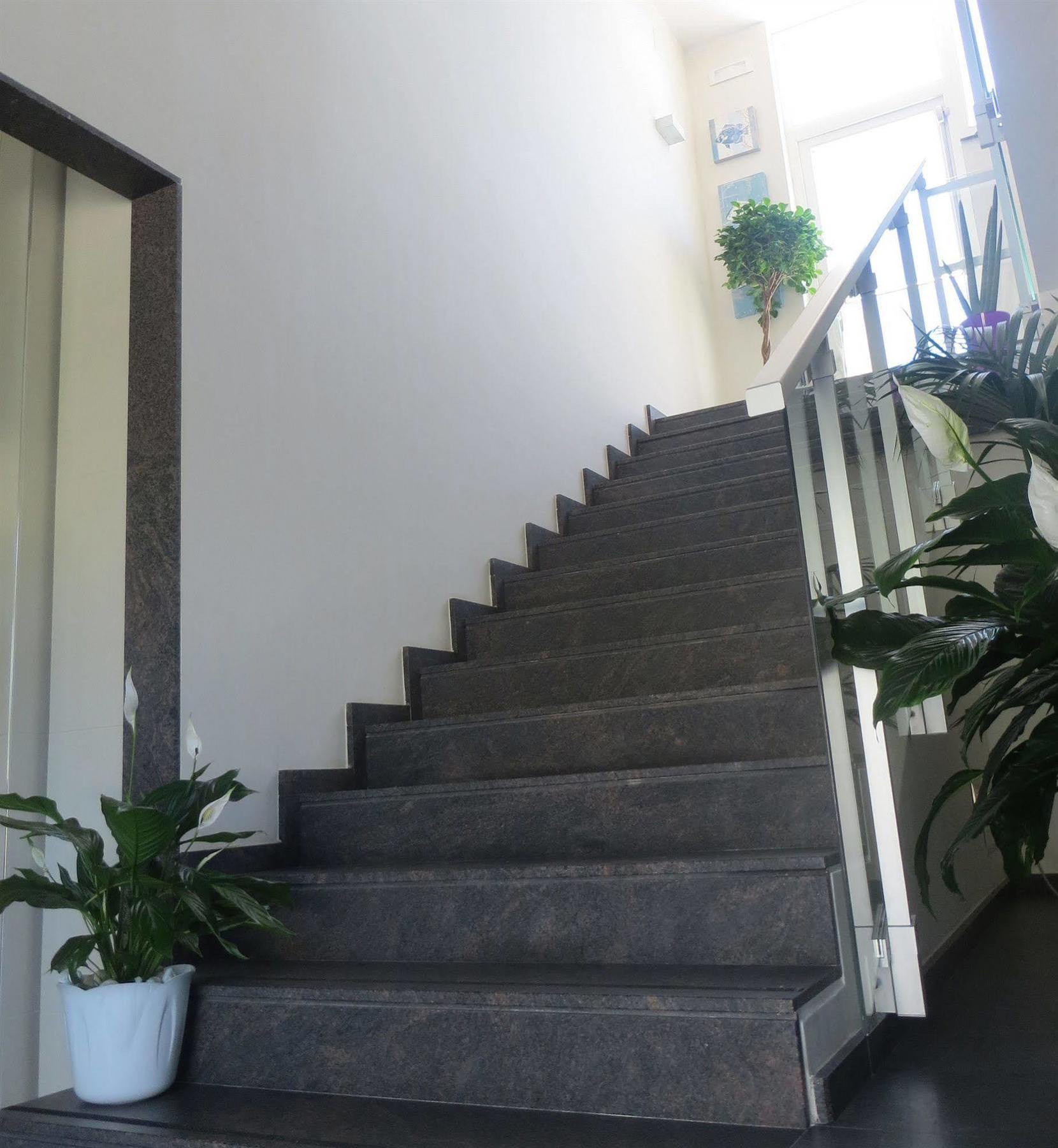 Hotel Eden Park Cilento Ispani Luaran gambar